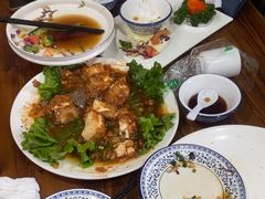 -闻香阁·清真(光荣道店)