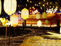 -歌斐颂巧克力小镇