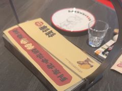 -钱锋炭缸烧烤(南湖大路总店)