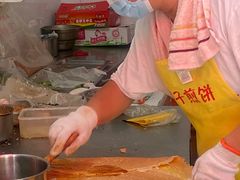 -胖子煎饼店(钦州南路店)