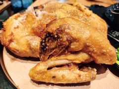 -大厨小馆(华阳城店)