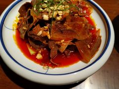 -缪氏川菜(丰盛町店)