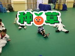 -第壹宝贝儿童教育中心(朝阳校区)