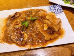 -裕合顺清真餐厅·回民老菜·大连海鲜·特色烧烤(西安路店)