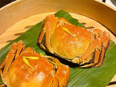 -成隆行·蟹王府(九江路店)