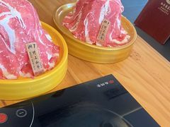 -牛匠和牛寿喜锅(西安总店)