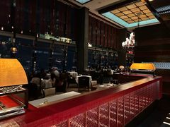 -天龙轩(香港丽思卡尔顿酒店)