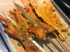 -指爱龙虾(金杨路总店)