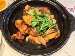 -潮堂 · 潮州菜(国贸商城店)