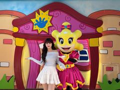 -大连海昌发现王国主题公园