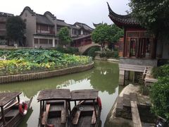 -龙潭水乡