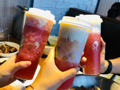 -船歌·鱼水饺青岛菜(金狮广场店)