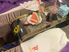 -润康源·奢养足道SPA按摩中心(南屏华枫酒店)