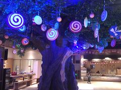 -汤W城市微度假(仓山店)