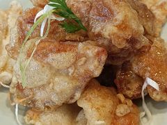 -红樱桃·欢乐餐厅(太原里店)