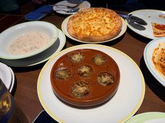 -萨莉亚意式餐厅(南京虹悦城店)