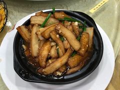 -秋姐美食店(旅游大道店)