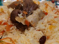 -巴依老爷新疆美食(常营店)