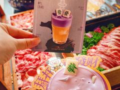 -东来顺·非遗火锅(赛格国际购物中心店)
