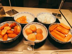 -宁波香格里拉大酒店