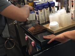 -Manner Coffee(芮欧百货店)