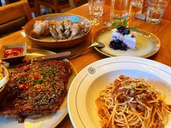 -COMMUNE幻师(五角场店)