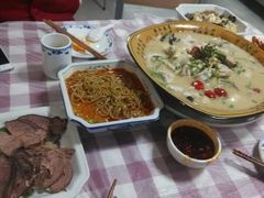 -乐乐餐厅(湘子庙街店)
