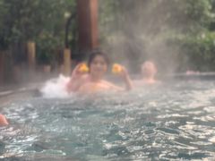 -天目湖御水温泉·度假酒店