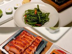 -金链花·泰国餐厅(国贸店)