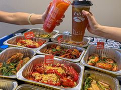 -吉利龙虾·新派海鲜烧烤