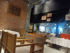-鄱阳湖·江西小炒·瓦罐煨汤(五道口店)