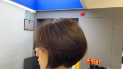 点击看大图 -CIT造型·烫发·染发