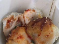 -小路易生煎馆(前进五路店)