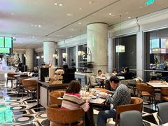 -星璞全日餐厅·高空自助餐(深铁铂尔曼酒店)