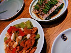 小碗肥肠-淀里船宴(卓达店)