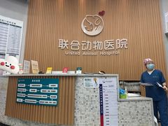 -联合动物医院(光谷诊疗中心)