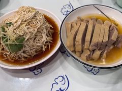 -冶春茶社(珍园店)