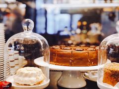 -Cafe Sacher(WIEN)