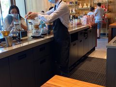 -星巴克(深圳布吉万象汇4F店)