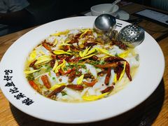 -太二酸菜鱼(深圳布吉万象汇店)