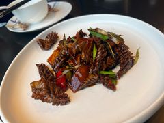 爆炒腰花-东莱馋房(陆家嘴店)