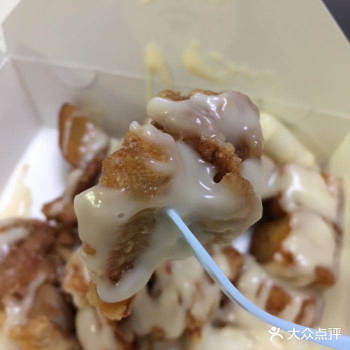 obba kitchen(宽厚里总店)图片