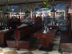 -比亚森自助烤肉料理(裕华店)