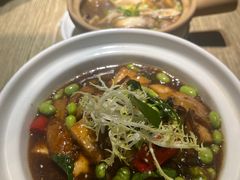 -熹素·鲜美素食Vegetarian (天河领展店)