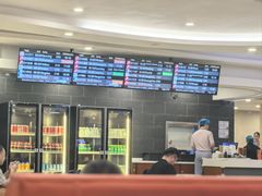 -首都机场T3航站楼商务CIP贵宾厅