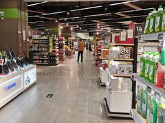 -blt精品超市(杭州城西银泰店)