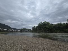 -渔梁坝