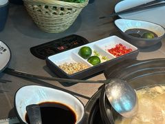 -同仁四季椰子鸡(无锡滨湖万象汇店)