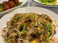 -聚春园自助餐厅(东街口店)