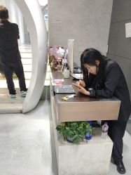 -丝源发型